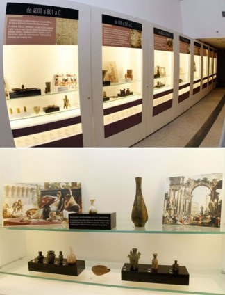 O Boticário inaugura Espaço Perfume Arte