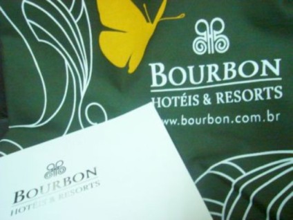 Bourbon planeja expansão para Centro-Oeste e Nordeste