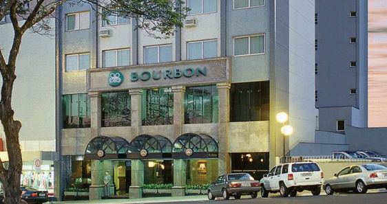 Tem início a "Maratona de Prêmios Bourbon"