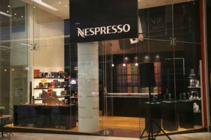 Nespresso participa da sexta edição da Promenade Chandon