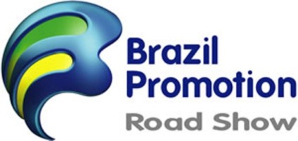 Brazil Promotion Road Show RIO supera expectativas