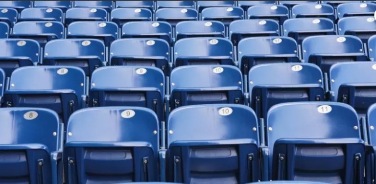 Patrocínios esportivos terão queda brutal em 2020