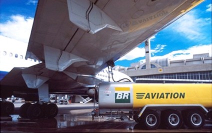 BR Aviation patrocina décima edição do Esfe