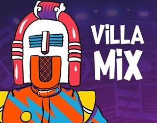 Mineirão recebe pela 1ª vez o VillaMix Festival