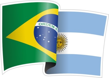 Brasil e Argentina estreitam laços em evento