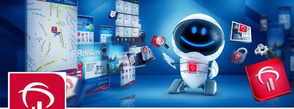 Bradesco leva a língua dos sinais ao Facebook