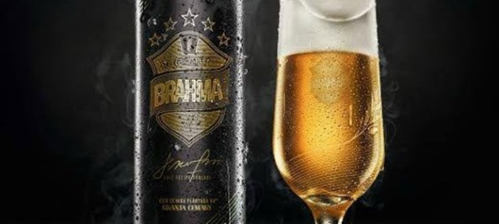 Brahma revela a sua "Seleção Especial"