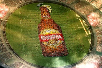 Brahma patrocinará Copa América Argentina 2011