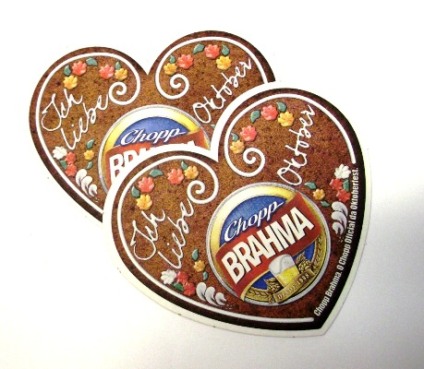 Chopp Brahma homenageia as tradições alemãs
