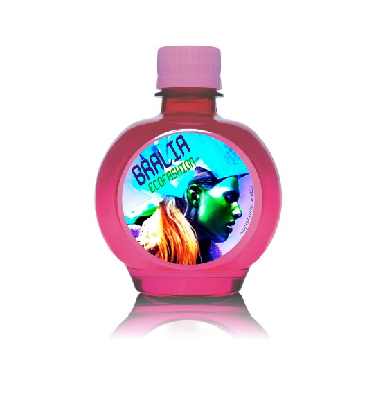 Embalagens personalizadas Ouro Fino no Ecofashion Bralia