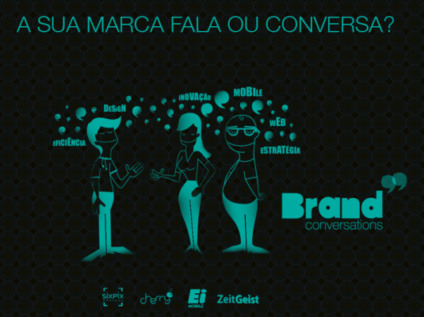 Brasil tem primeiro grupo de agências digitais