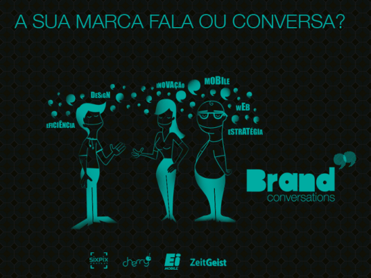 Brasil tem primeiro grupo de agências digitais