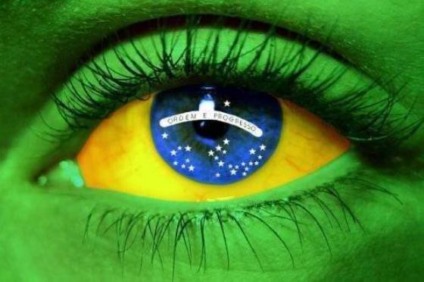 Embratur divulga as 12 cidades-sede da Copa 2014 em feira