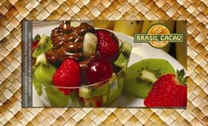 Brasil Cacau cria novo cartão de fidelidade