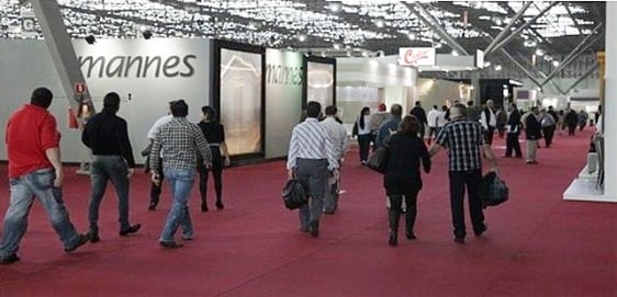 Evento apresenta novidades do setor moveleiro