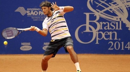 Audi é a marca de carros oficial do Brasil Open 2015 