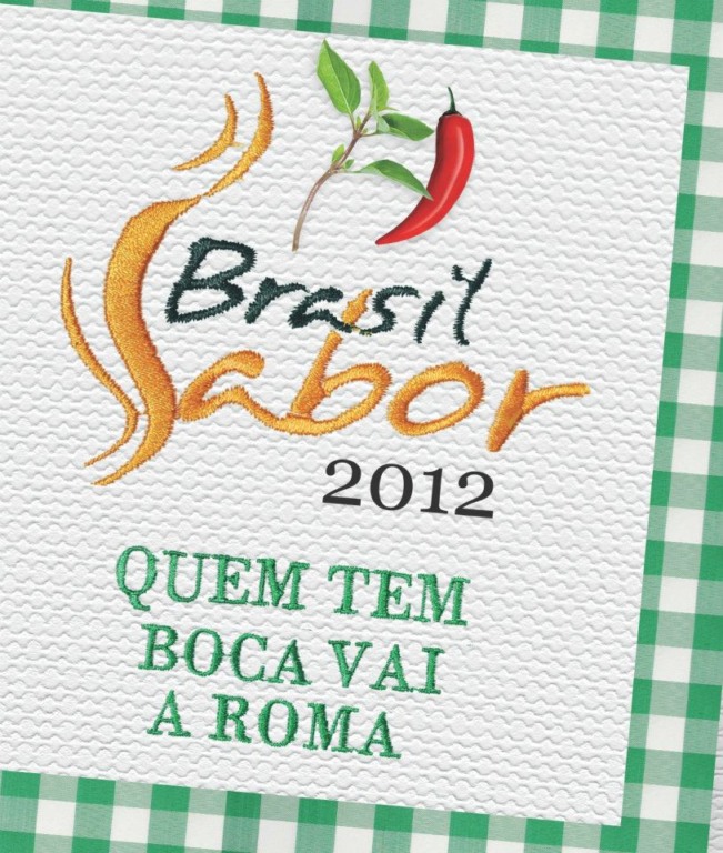Festival Brasil Sabor homenageia a Itália