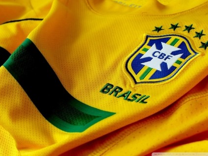 Vivo renova contrato com CBF até 2023