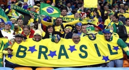 Brasil receberá número inédito de turistas em 2013