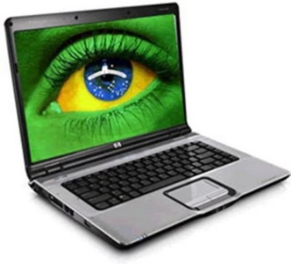 Publicidade na internet vence a barreira do bilhão
