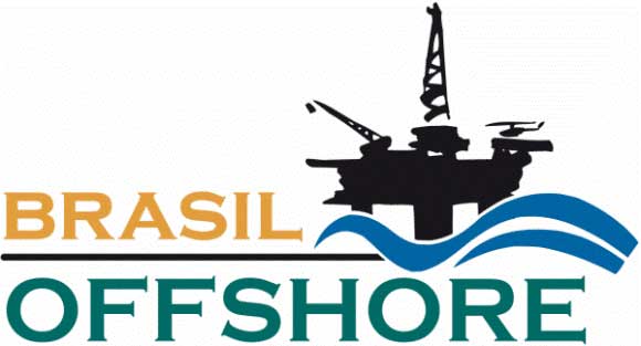 Macaé sedia a Brasil Offshore