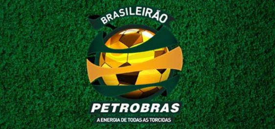 Brasileirão Petrobras nos tablets e smartphones