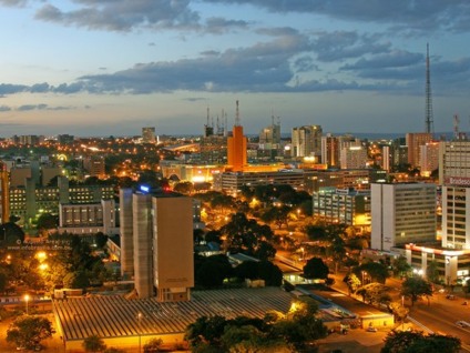 Unesco garante Brasília como roteiro turístico cultural 