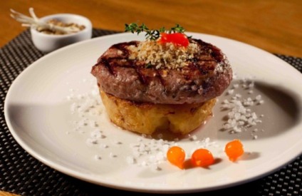 Brasília recebe o Restaurante Week