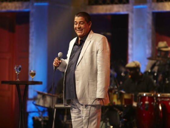 Zeca Pagodinho é uma das atrações do Brasilidade Cultural.