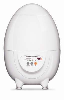 Brastemp e Submarino com promoção na web