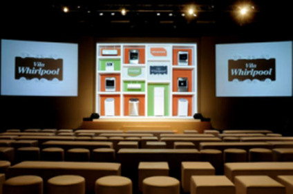 Banco de Eventos realizou o Vila Whirlpool