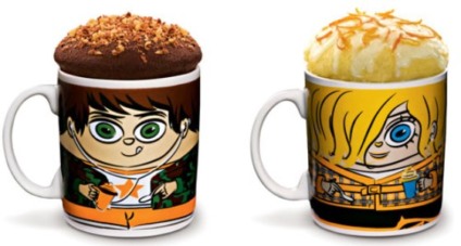Brastemp entra na onda dos cupcakes