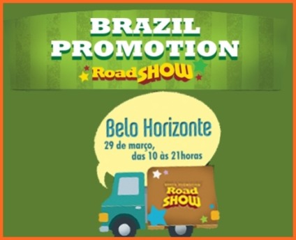 Mercado de brindes se reúne em Belo Horizonte