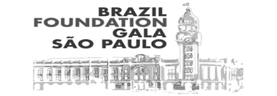 Pepper organiza o II BrazilFoundantion Gala São Paulo Pepper organiza o II BrazilFoundantion Gala São Paulo