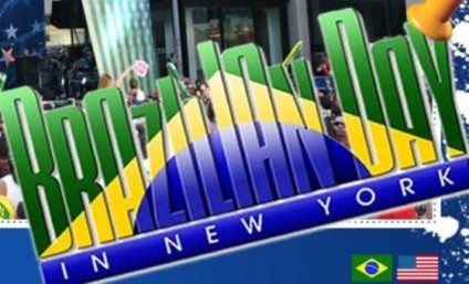 World promo da Globo comemorou Independência 