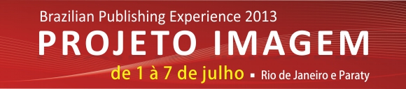 Cariocas recebem a Brazilian Publishing Experience