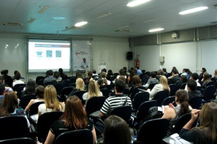 Mkt promo busca experiências com conteúdo memorável 