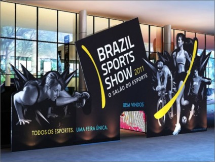 BMW patrocina Bike Show no Brazil Sports Show