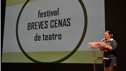 Manaus é palco do Festival Breves Cenas de Teatro 