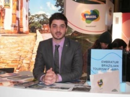 Ampro foi a genuína presença promo brasileira em Cannes