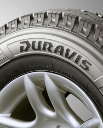 Bridgestone faz lançamento no Show Rural Coopavel