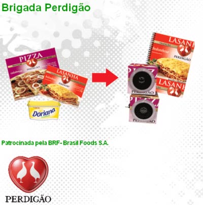 BRF e TerraCycle parceiras em causa ambiental