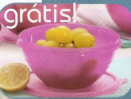 O grande cardápio 