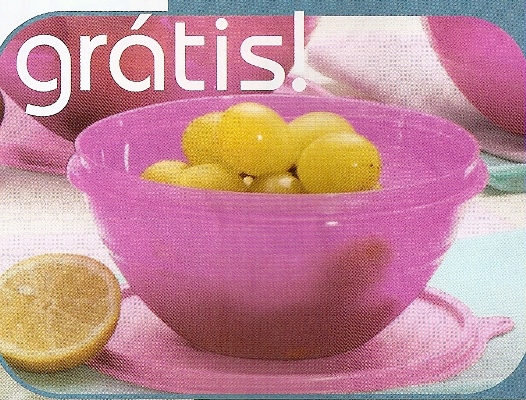 O grande cardápio 