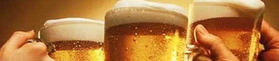 Abrabe incentiva a beber com moderação