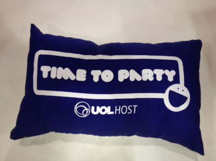 UOL promove uma série de ações promo na Campus Party