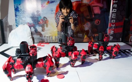 Dream Toys prediz os brinquedos mais desejados no Natal