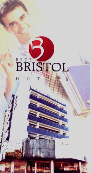 Bristol em ritmo de Copa lança promoção