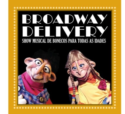 Shopping Osasco apresenta Brodway Delivery