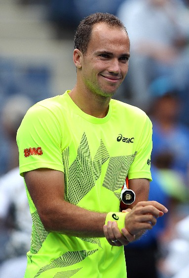 Bruno Soares fecha patrocínio com Estádio